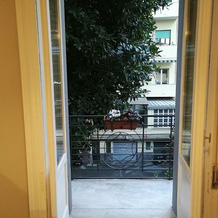 B&B Marange Napels Buitenkant foto