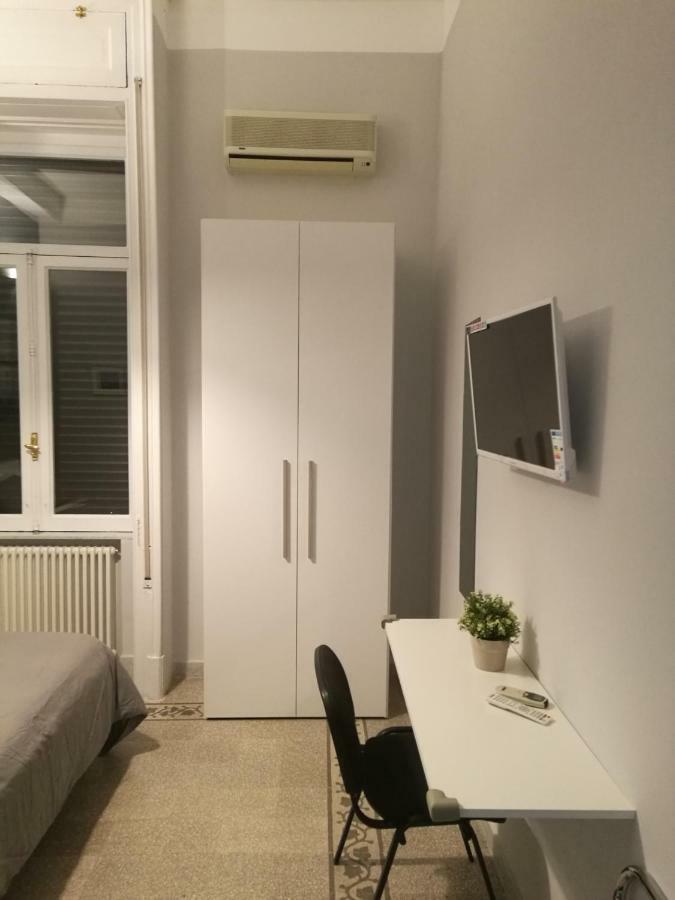 B&B Marange Napels Buitenkant foto